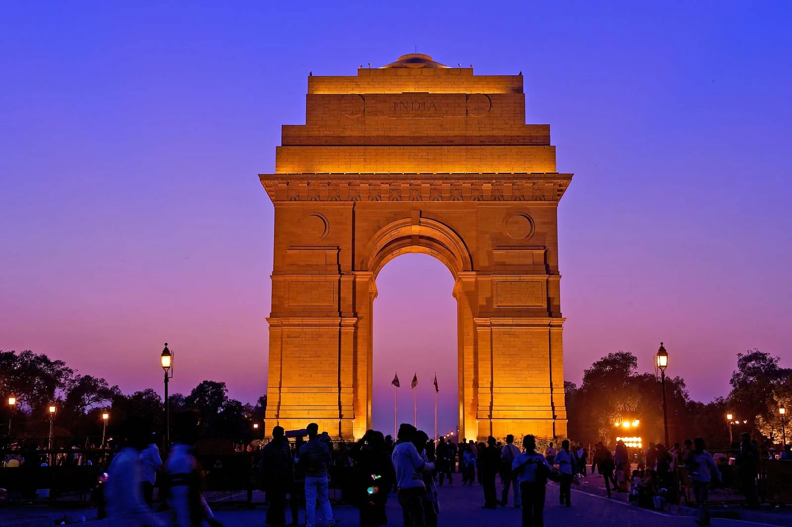 Golden Triangle
