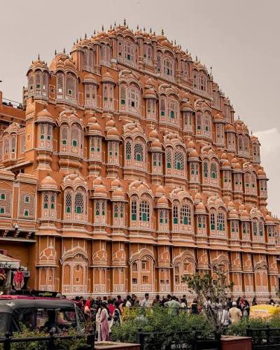 Jaipur Heritage Tour