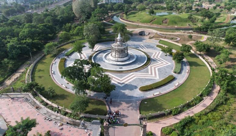 Kota City Tour