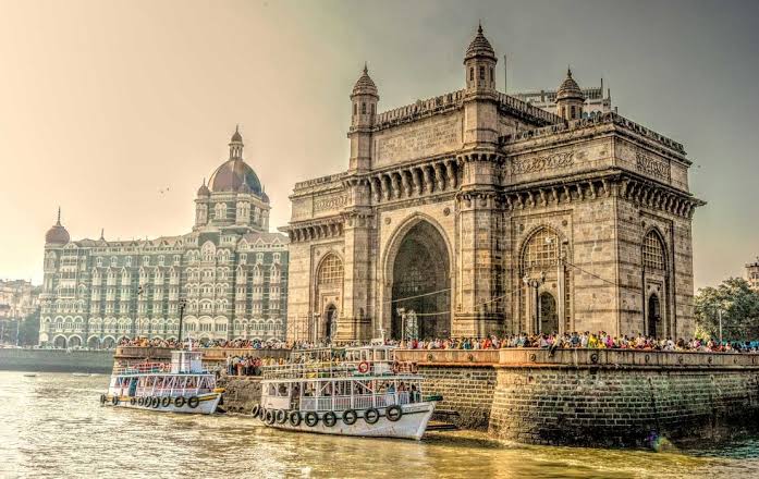 Mumbai Explorer